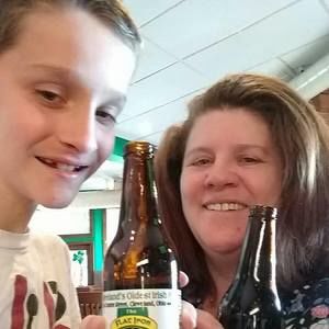 Meet your Posher, Tina